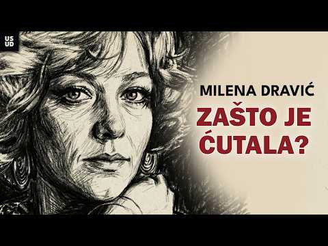 Borba protiv smrti, gubitka i sistema | MILENA DRAVIĆ | USUD