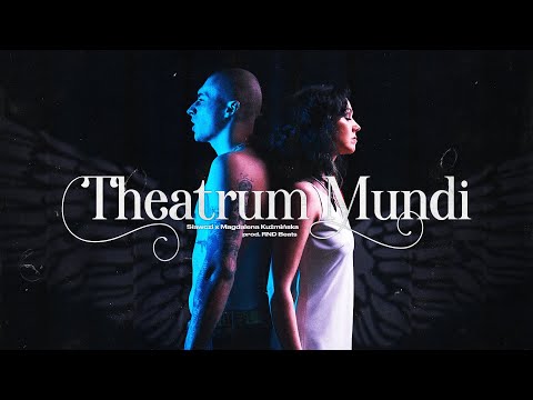 SŁAWCZI - THEATRUM MUNDI feat. Magdalena Kuźmińska (prod. RnD Beats)