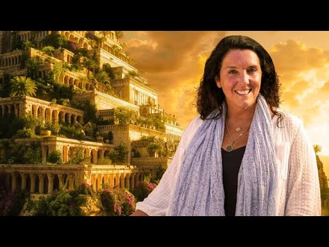 Bettany Hughes - 7 Wonders Of The World complete serie 2025