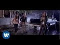 Gloriana - (Kissed You) Good Night (Official Video ...