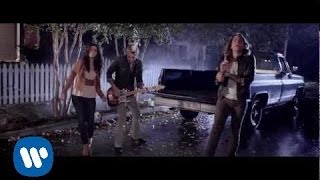Gloriana - (Kissed You) Good Night (Official Video)