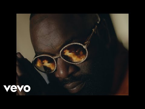 Rick Ross - Pinned to the Cross (Official Music Video) ft. Finn Matthews
