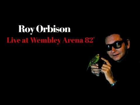 Blue Bayou live at Wembley 1982