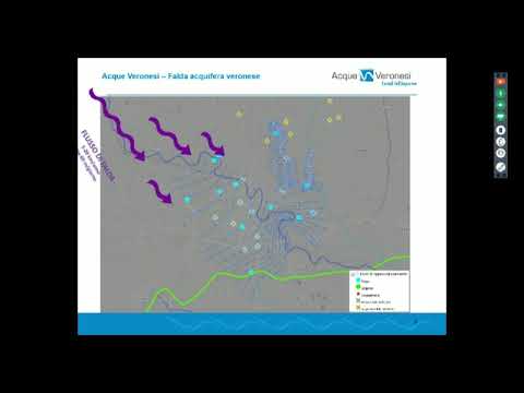 Massimo Carmagnani - Acque Veronesi