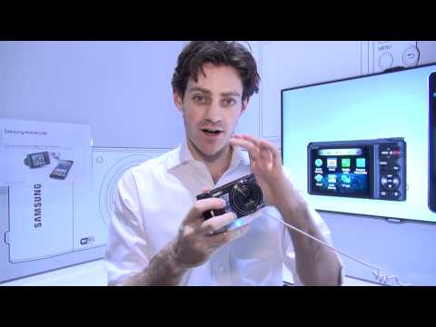 Samsung WB150 14MP CCD📸 Schneider-Kreuznach lens! - Image 2