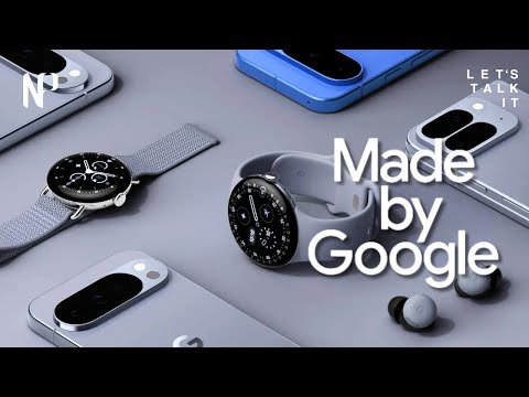 Kamera Keren Google Pixel 10 Naik Level Karena Didukung AI Gemini