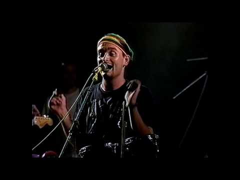 Dino Dvornik & Songkillers Live Jarun '93 - 2. dio