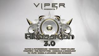 NC-17 - Pink Panther [Viper Presents: Bassrush 3.0]