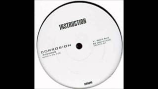 Dean Cole - Instruction (Regis Remix)