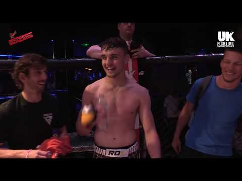 John Hodge vs John Carr