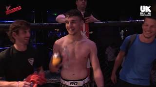 John Hodge vs John Carr