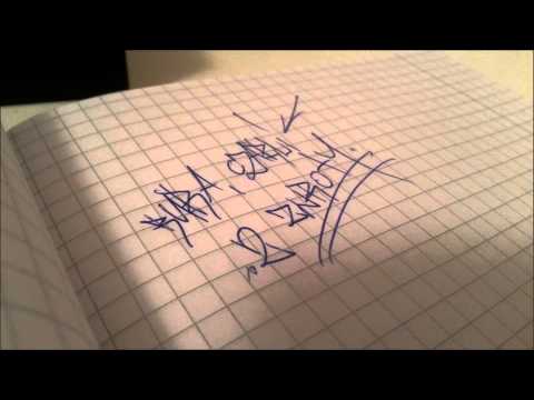 Buba, Czarli- 2 zwroty