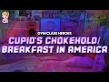 Gym Class Heroes Cupid S Chokehold Breakfast In America Lyrics