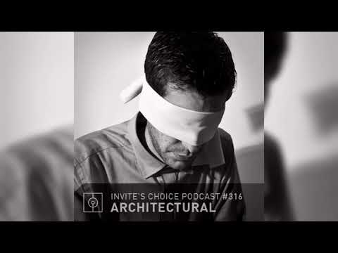 Invite's Choice Podcast 316 - Architectural