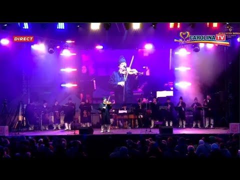 ALBA UNEȘTE ROMÂNIA.