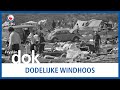 FRYSLAN DOK: Dodelijke windhoos - 50 jaar na de ramp op Ameland
