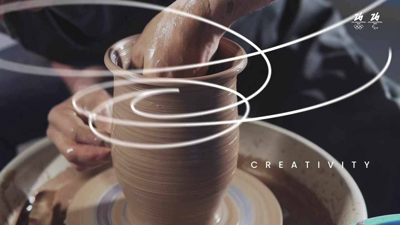 Milano Cortina 2026 | Look Of the Games - YouTube