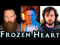 Frozen Heart LOW BASS Frozen Cover Feat The Bobbybass BigBrev