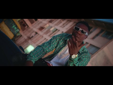 Selemanyo - LA (Official Music Video)