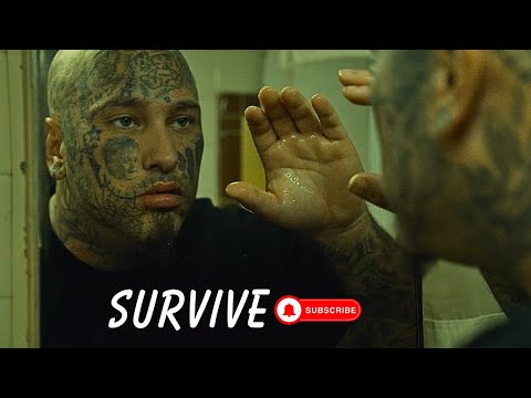 Stitches - Survive