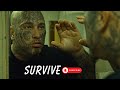 Stitches Survive
