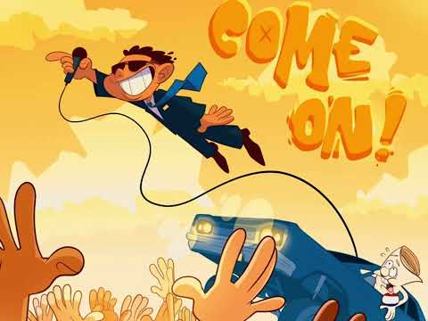 Kyle Exum - Come On! - (Official Music audio)