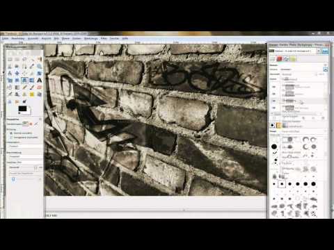 Behind the Picture #2: Tabboss - Er oder Ich