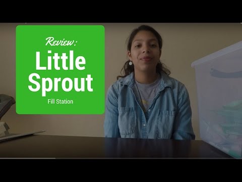 download lagu mp3 mp4 Little Sprout Baby Food Maker, download lagu Little Sprout Baby Food Maker gratis, unduh video klip Little Sprout Baby Food Maker