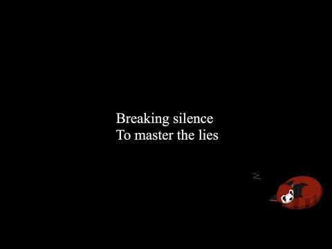 Racing For Life by Johan Glossner -Lyrics