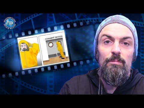 BALKAN INFO: Škabo - Ljudi se mačuju po komentarima, a tako se gubi vreme!