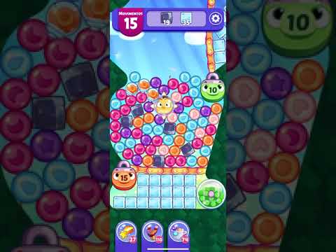 Angry Birds - Dream Blast 840