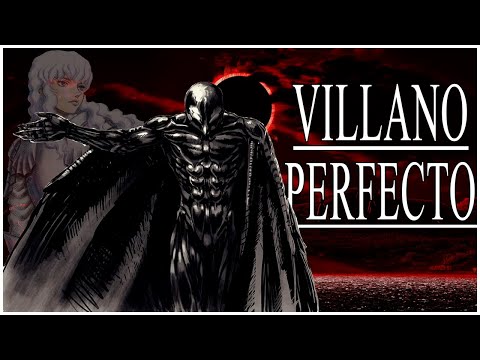 Why Griffith is the Perfect Villain | Another Victim of Causality | Philosophical Analysis