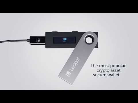 Набор криптокошельков Ledger Family Pack Nano S (Matte Black) - 3 устройства - фото 1 - id-p2502763252