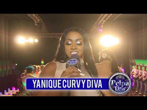 Yanique Curvy Diva AND Pelpa Time