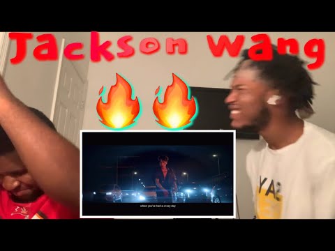 Jackson Wang, Internet Money - Drive You Home (Official Music Video) (REACTION VIDEO) (TEAM WANG!!!)
