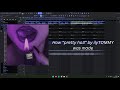 How Pretty Ho3 By IlyTOMMY Was Made Instrumental Remake