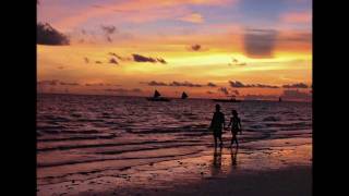 Kirka - Silta yli synkän virran