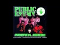 Public Enemy - I Don't Wanna Be Called Yo Niga