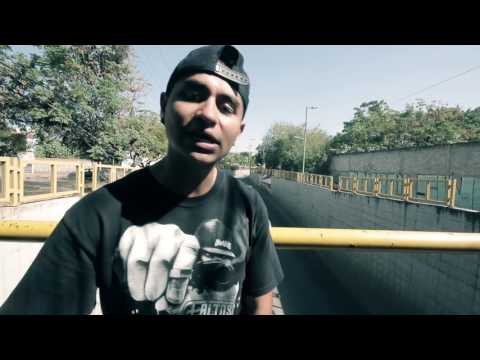 Z Diamantes - Fuck Da Police (Official Video)