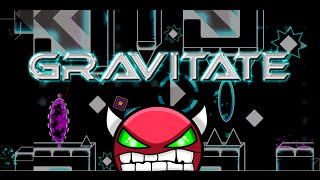 Gravitate - (demon) by Lemons (me)