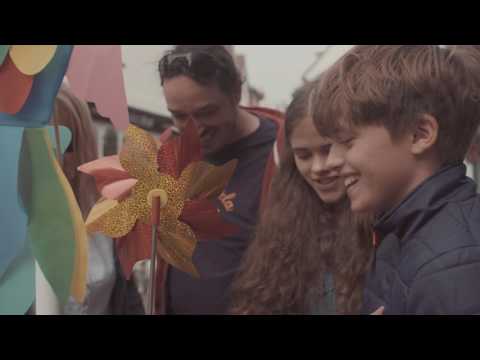  RFS Marketing & Communications Ltd video.