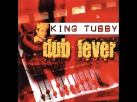 King Tubby - Dub fever - Album