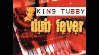 King Tubby - Dub fever - Album