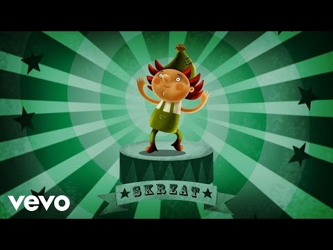 Kasia Rodowicz - Polny Skrzat