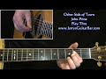 John Prine Other Side Of Town | Guitar Play Thru
