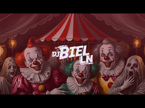 Sinfonia do Magrão feat Mc Flavinho (Dj Biel Ln)