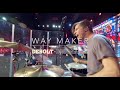 Way Maker (Live at Jesus '19) Drum Cam ⚡️