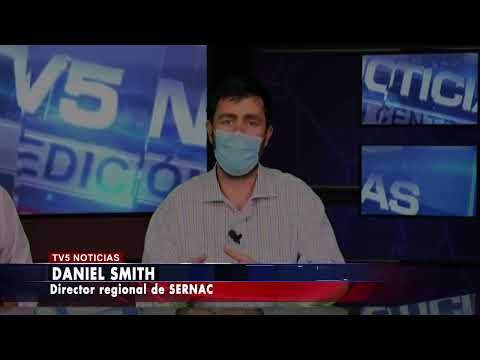ENTREVISTA DANIEL SMITH