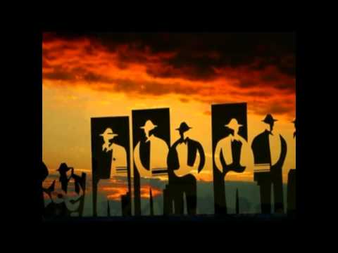 MAGNA TERRA - AvondoDeMim