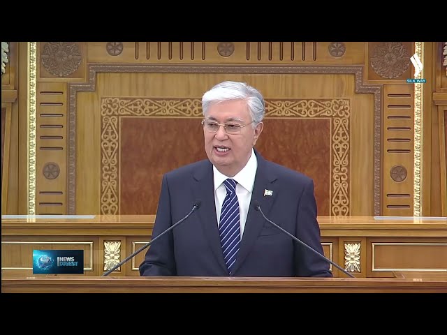 Қазақстанда АЭС құрылысы бойынша референдум 6 қазанда өтеді